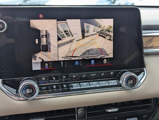 2024 GMC Canyon 4WD Denali