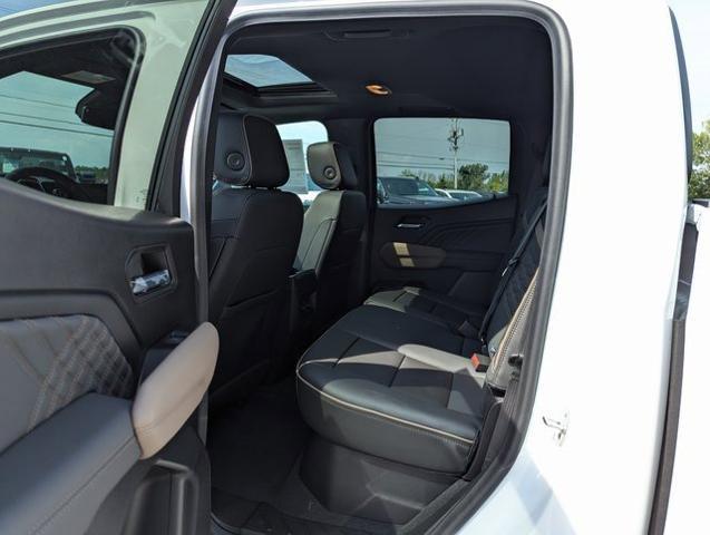 2024 GMC Canyon 4WD Denali