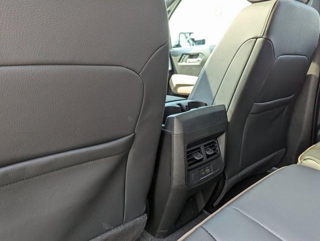 2024 GMC Canyon 4WD Denali