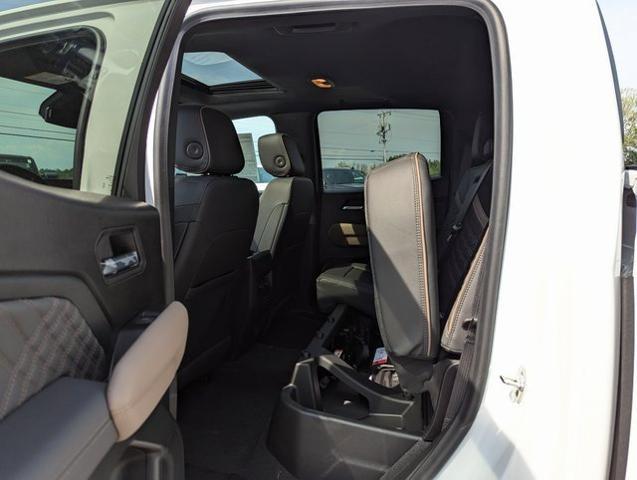 2024 GMC Canyon 4WD Denali