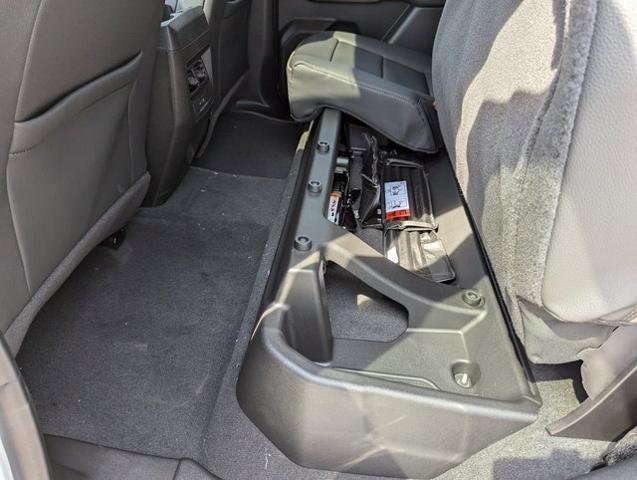 2024 GMC Canyon 4WD Denali