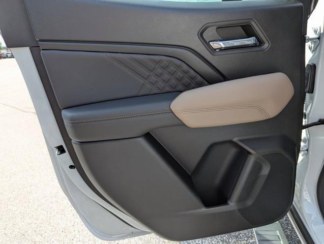 2024 GMC Canyon 4WD Denali