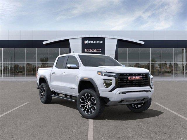 2024 GMC Canyon 4WD Denali