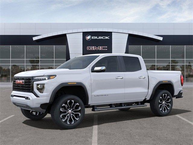 2024 GMC Canyon 4WD Denali