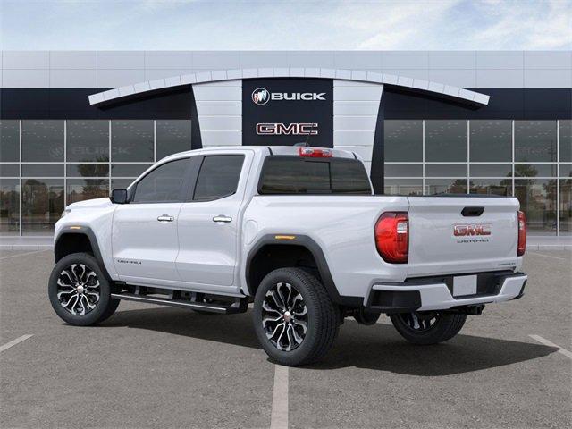 2024 GMC Canyon 4WD Denali