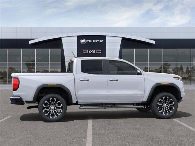 2024 GMC Canyon 4WD Denali