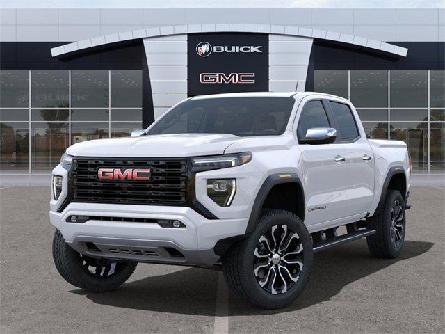 2024 GMC Canyon 4WD Denali