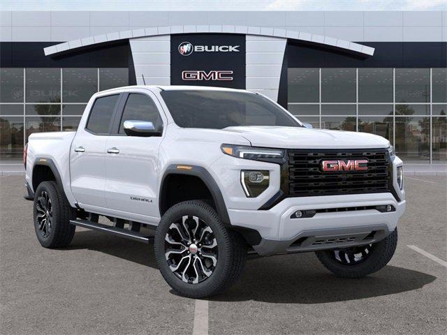 2024 GMC Canyon 4WD Denali