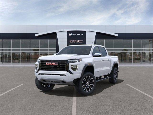 2024 GMC Canyon 4WD Denali