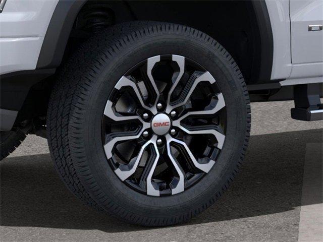 2024 GMC Canyon 4WD Denali
