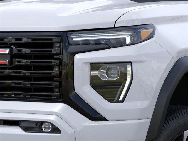 2024 GMC Canyon 4WD Denali