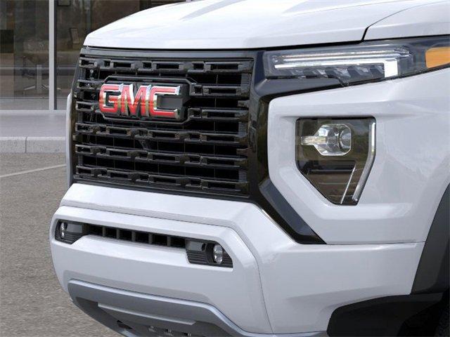 2024 GMC Canyon 4WD Denali