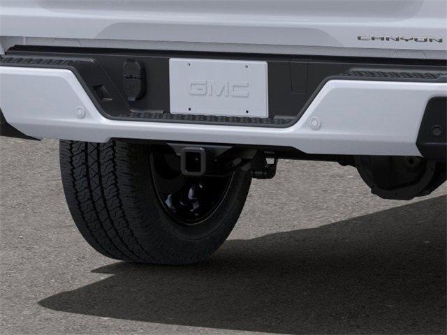 2024 GMC Canyon 4WD Denali