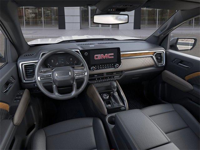 2024 GMC Canyon 4WD Denali
