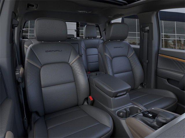 2024 GMC Canyon 4WD Denali