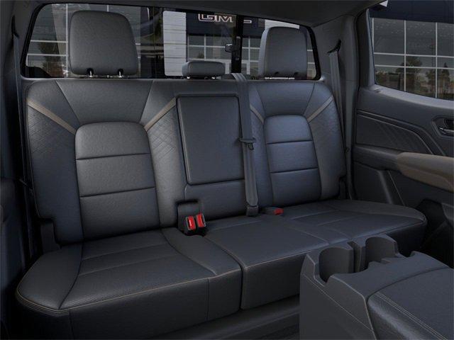 2024 GMC Canyon 4WD Denali