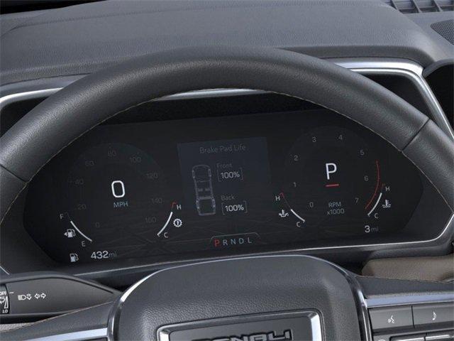 2024 GMC Canyon 4WD Denali