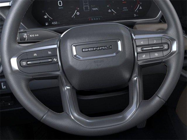 2024 GMC Canyon 4WD Denali
