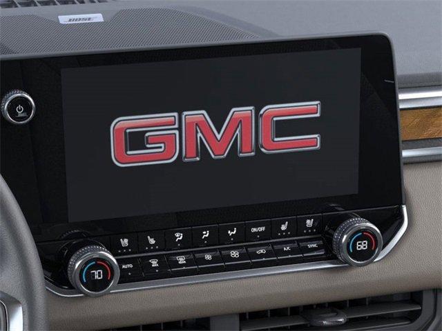 2024 GMC Canyon 4WD Denali