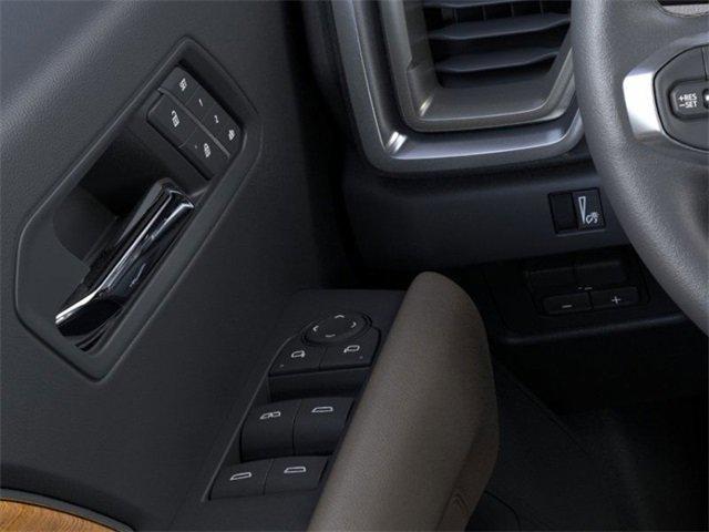 2024 GMC Canyon 4WD Denali