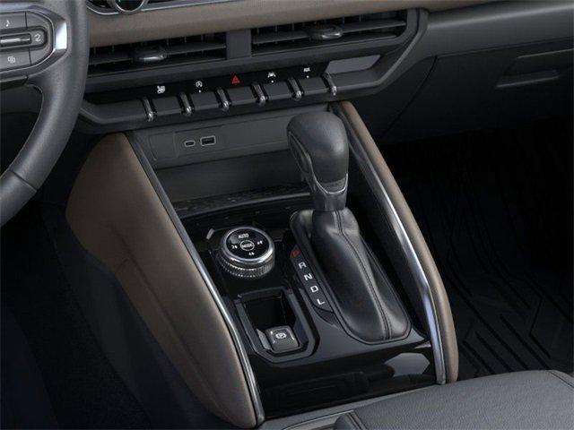 2024 GMC Canyon 4WD Denali