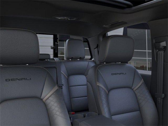 2024 GMC Canyon 4WD Denali