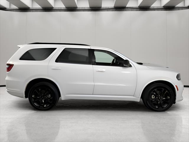 2023 Dodge Durango GT Plus AWD