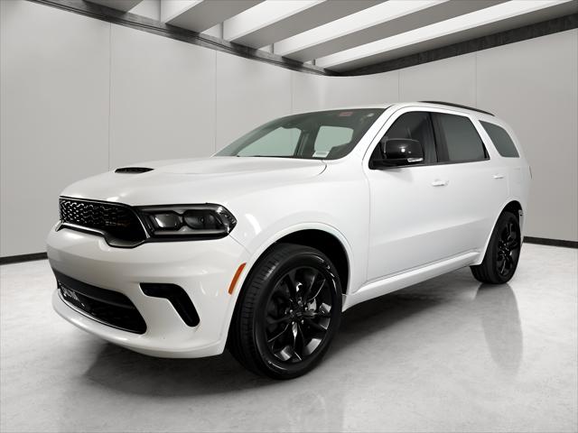 2023 Dodge Durango GT Plus AWD