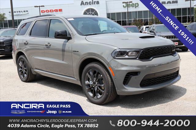 2024 Dodge Durango DURANGO R/T AWD