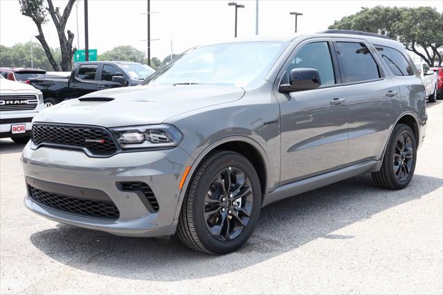 2024 Dodge Durango DURANGO R/T AWD