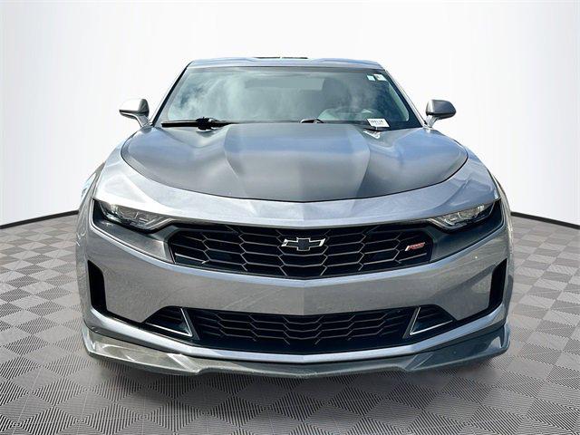 2019 Chevrolet Camaro 1LT