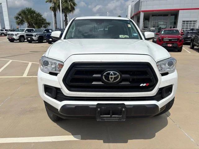 2023 Toyota Tacoma SR V6