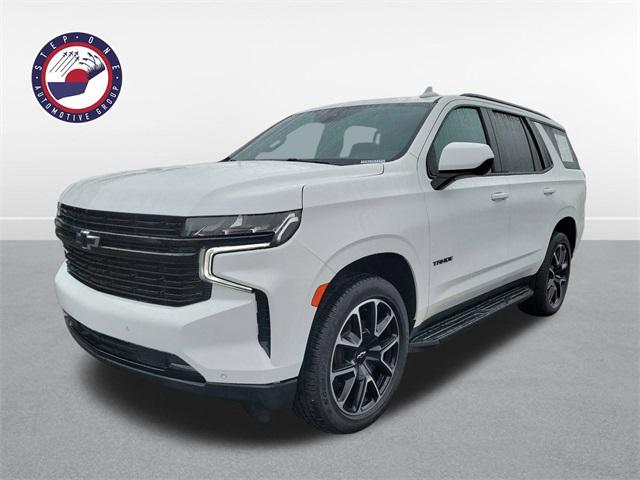2023 Chevrolet Tahoe 4WD RST