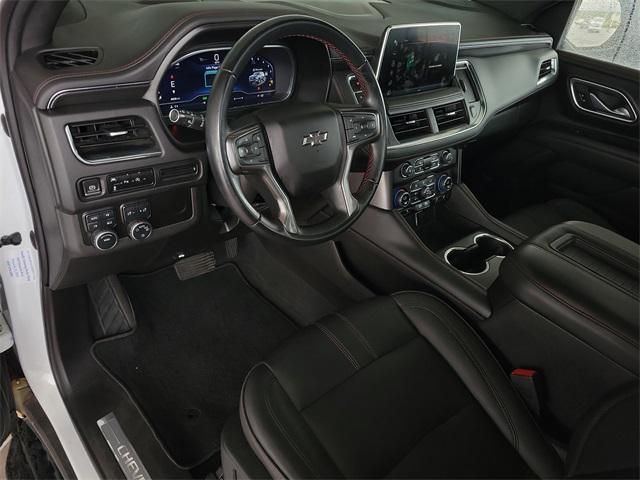 2023 Chevrolet Tahoe 4WD RST