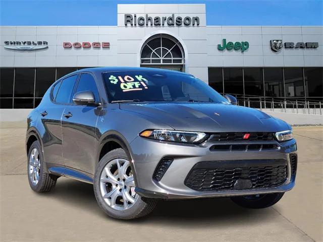 2024 Dodge Hornet R/T EAWD