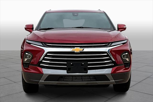 2024 Chevrolet Blazer AWD Premier