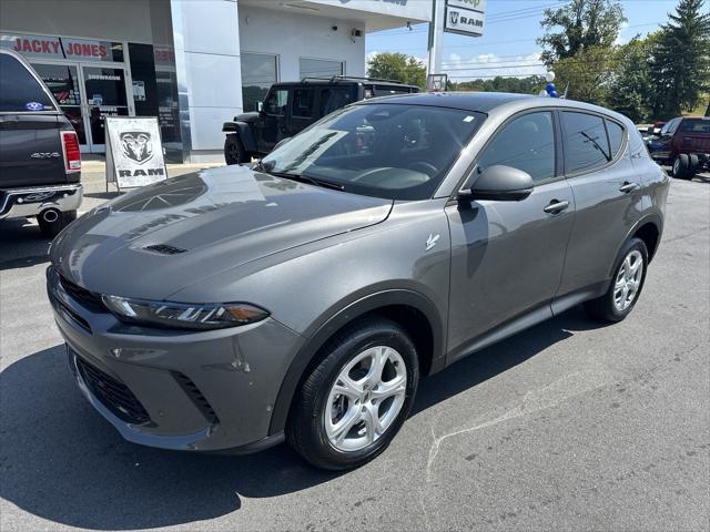 2023 Dodge Hornet GT Plus AWD