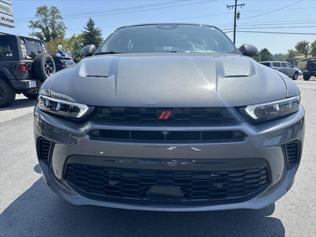 2023 Dodge Hornet GT Plus AWD