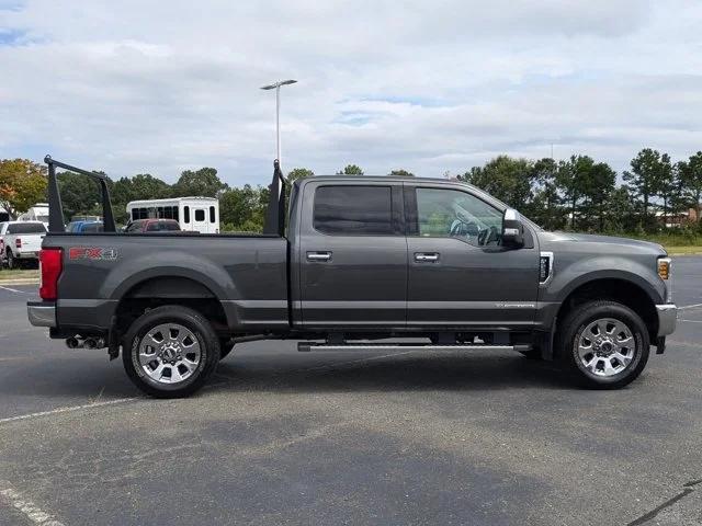 2019 Ford F-250 LARIAT