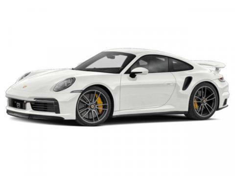 2024 Porsche 911 Turbo S for sale in Omaha, NE