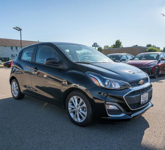 2020 Chevrolet Spark