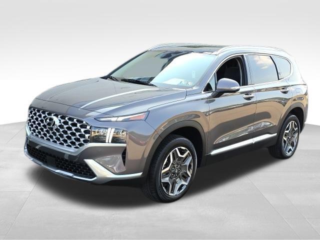 2023 Hyundai Santa Fe Plug-In Hybrid