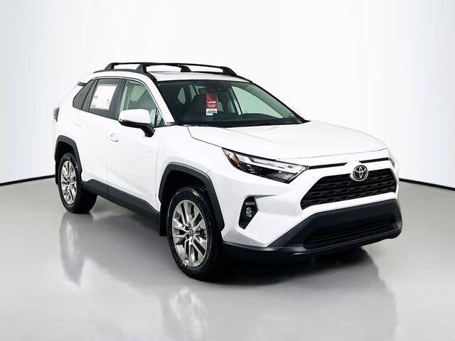 2024 Toyota RAV4 XLE Premium for sale in Tampa, FL