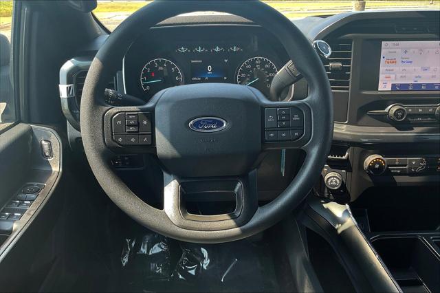 Used 2021 Ford F-150 For Sale in Olive Branch, MS