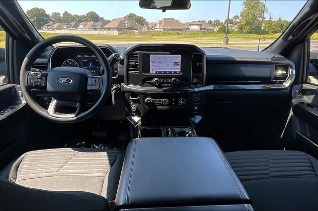 Used 2021 Ford F-150 For Sale in OLIVE BRANCH, MS