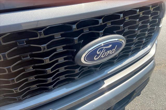 Used 2021 Ford F-150 For Sale in Olive Branch, MS