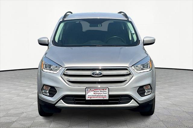 Used 2018 Ford Escape For Sale in Olive Branch, MS