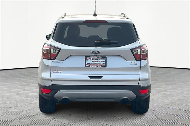 Used 2018 Ford Escape For Sale in Olive Branch, MS