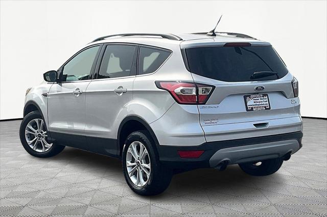 Used 2018 Ford Escape For Sale in Olive Branch, MS