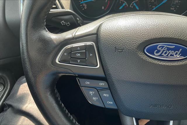 Used 2018 Ford Escape For Sale in Olive Branch, MS